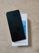 Honor 50 Lite. �/�, 128 ��, �����, 4G LTE ����