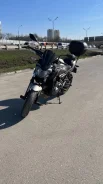 Kawasaki Z 650. 649����. ��., ��������, ���, � �������� ����