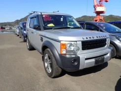Land Rover Discovery. 448PN ����