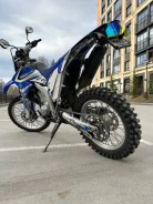 Yamaha WR 250R. 250����. ��., ��������, ���, � �������� ����