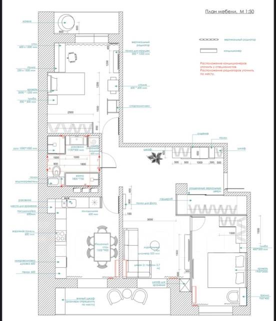Продажа квартиры в новом доме р-н Дзержинского - Купить 3-комнатная ...