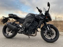 Yamaha FZ1-S. 1 000����. ��., ��������, ���������, ������ �� �� ����