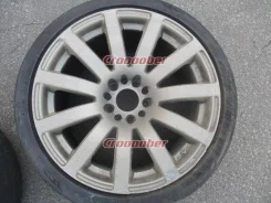 URAS. 9.5x17", 5x114.3, ET15, �� 73,3���. ����