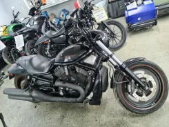 Harley-Davidson Night Rod Special VRSCDX. 1 250����. ��., ��������, ���������, ��� ������� ����