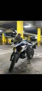 BMW G 310 GS. 310����. ��., ��������, ���, � �������� ����