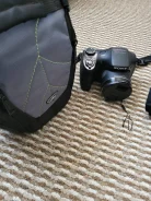Sony Cyber-shot DSC-H300 ����