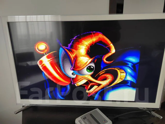 SNES ����