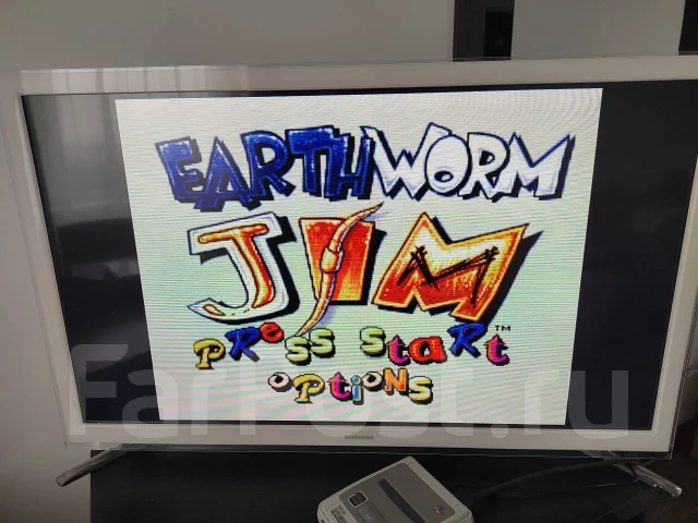 SNES ����