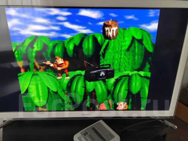 SNES ����