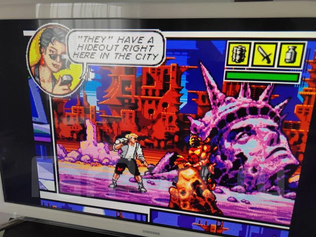 SNES ����