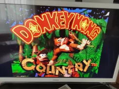 SNES ����