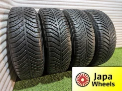 Goodyear Vector 4Seasons. ������, 2019 ���, �/�, ����� 10 % ����