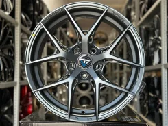 Wheelegend VLF20. 7.5x17", 5x114.3, ET38, �� 73,1���. ��� ����� �� �������� ����