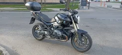 BMW R 1200 R. 1 200����. ��., ��������, ���, � �������� ����