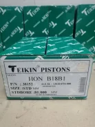 ������ ��� ����� Honda B18B1 d81.0 (13010-P54-000) Teikin 38152 STD 38152 ����