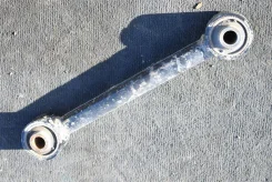 ����� ���������� Kia Sportage 2010 552502S110, ������ 552502S110 ����