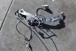 ������ abs Mercedes Benz W211 E-Klasse 2002-2009 A2115401917, A2115406905, ������ A2115401917 ����