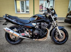 Suzuki GSF 1200 Bandit. 1 200����. ��., ��������, ���, � �������� ����
