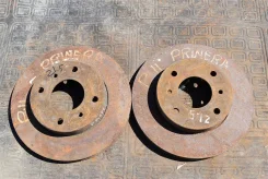 ���� ��������� ������������� Nissan Primera P11E 1996-2002 4020671E05, �������� 4020671E05 ����