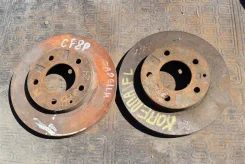 ���� ��������� ������������� Mazda Capella(GW) 11.1997 - GA4Y3325XH, �������� GA4Y3325XH ����