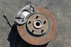 ����� ���������� Nissan Qashqai (J10) 2006 40014JD000,40206JD00A,41001JD00A, ������ �������� 40014JD000 ����