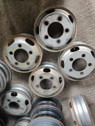 Topy. 5.0x15", 5x197, ET115, �� 146���. ����