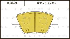     Blitz BB0442P BB0442P 