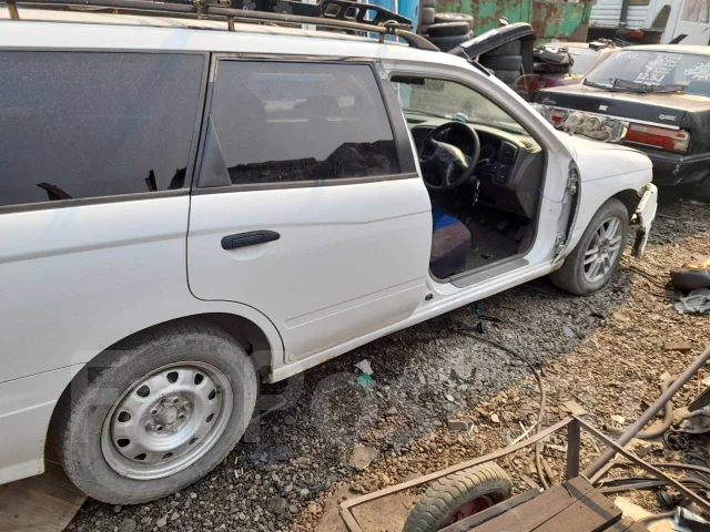 Nissan Expert. 11, VENZIN ����