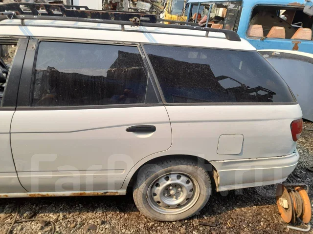 Nissan Expert. 11, VENZIN ����