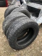 Toyo Open Country A/T+. ������, �/�, ����� 70 % ����