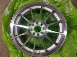 Enkei RS05. 7.0x16", 4x100, ET40, �� 73,1���. ����