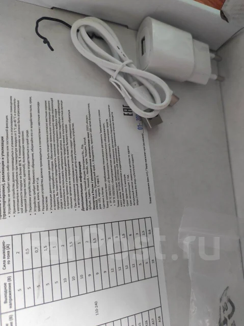 ������� DEXP Ursus K41 � ������. 10.1 ������, ������ 32 �� ����