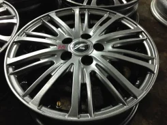 Weds Fang Razul. 6.0x15", 5x100, ET43 ����