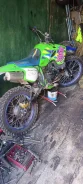 Kawasaki KSR80. 80����. ��., ��������, ���������, ������ �� �� ����