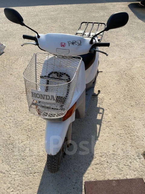Honda Topic AF-38. 50����. ��., ��������, ��� ���, ������ �� �� ����