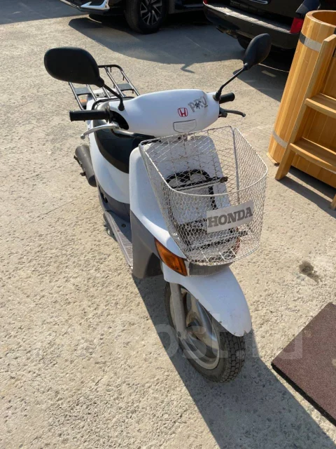 Honda Topic AF-38. 50����. ��., ��������, ��� ���, ������ �� �� ����