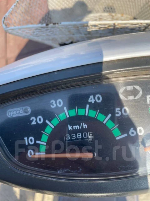 Honda Topic AF-38. 50����. ��., ��������, ��� ���, ������ �� �� ����