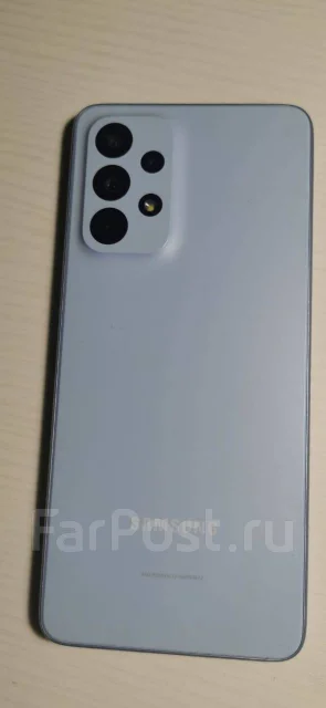 Samsung Galaxy A33 5G. �/�, 128 ��, �����, 5G ����