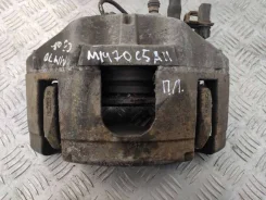 ������� �������� ����� Audi A6 Allroad C5 2004 4B0615125 4B0615125 ����