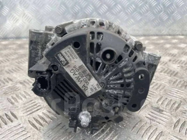 ��������� Audi A4 B7 2005 06D903016 06D903016 ����