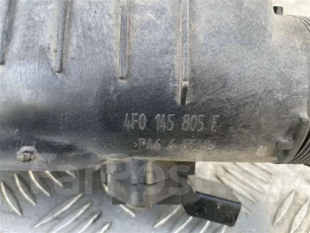 ���������� Audi A6 Allroad C6 2006 4F0145805E 4F0145805E ����