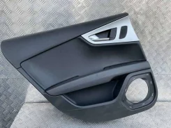 ������� ����� ������ ����� (������� �����) Audi A7 1 (S7, RS7) (2010 - 2018) 2013 ����