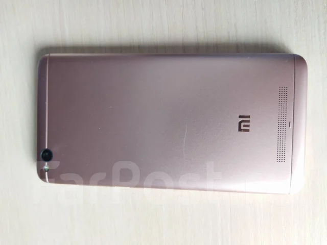 Xiaomi Redmi 4A. �/�, 16 ��, �������, 3G, 4G LTE, Dual-SIM ����