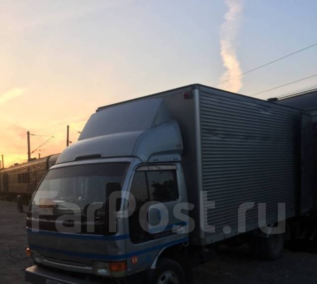 Переезды, Грузчики, фургоны, вывоз мусора, с водителем в Надеждинском ...