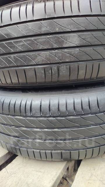 195/65 R15 Лето, 15", 1 шт, 195 мм, 65 %, радиальный, Michelin, летние ...