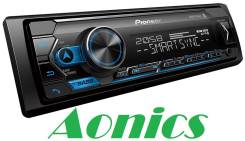 Pioneer MVH-S325BT ����