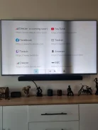 Xiaomi Mi TV 5 Pro. LED ����