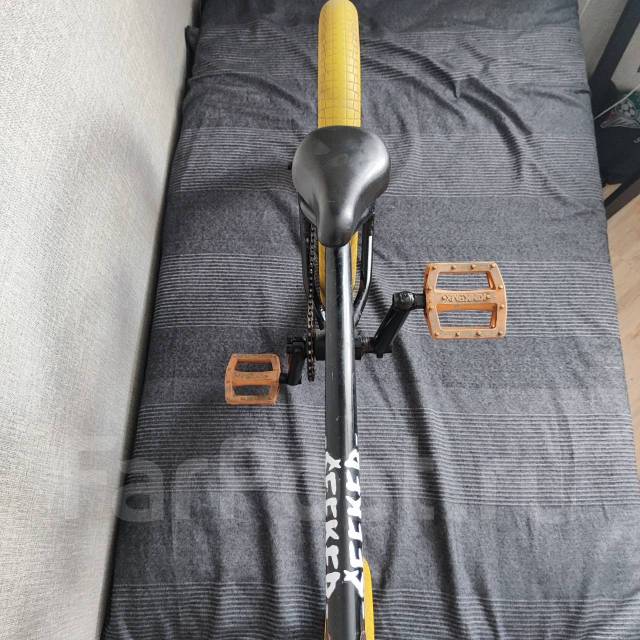 Трюковой велосипед беймикс фото