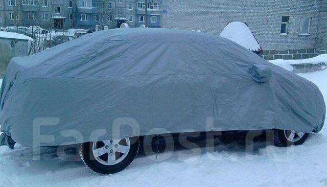 Автомобильный чехол-тент  во Владивостоке по цене: 2 100 .