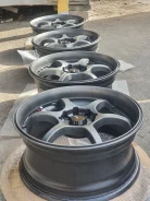 Advan Racing RG-D. 7.0x16", 4x100, ET38 ����
